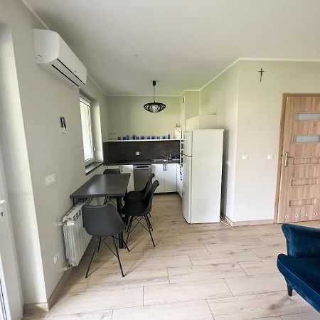Apartamenty 53 Велен-Заобжанский Экстерьер фото