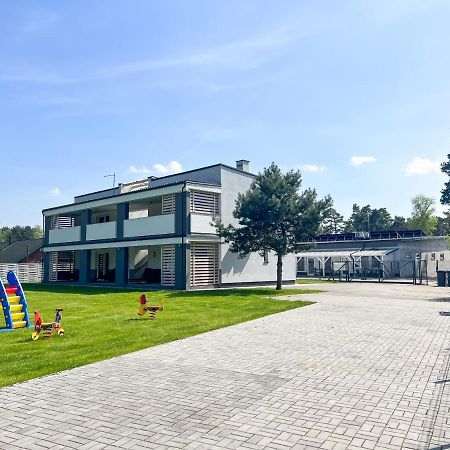 Apartamenty 53 Велен-Заобжанский Экстерьер фото