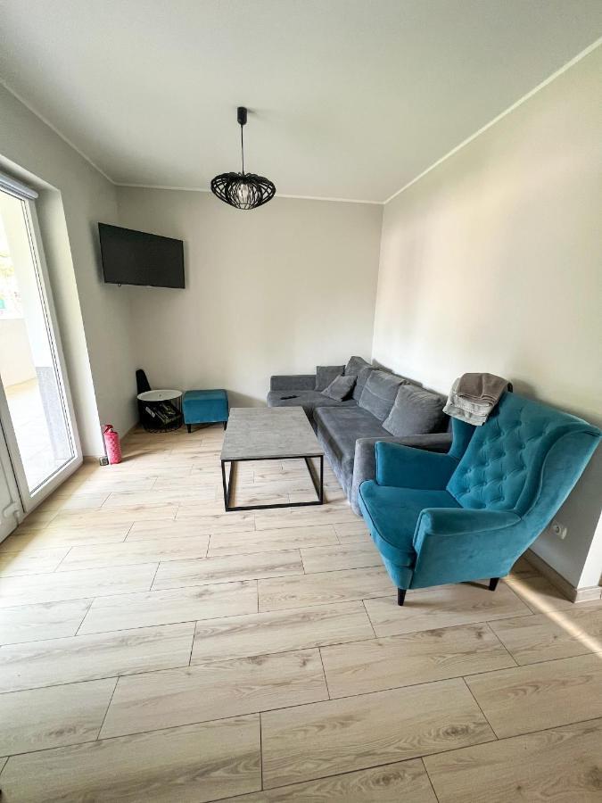 Apartamenty 53 Велен-Заобжанский Экстерьер фото