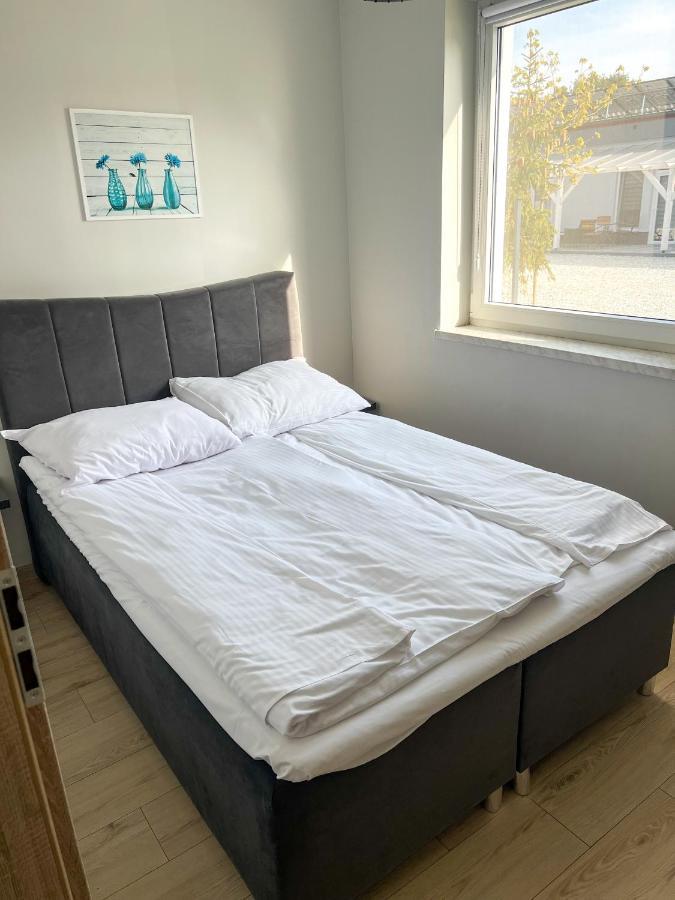 Apartamenty 53 Велен-Заобжанский Экстерьер фото