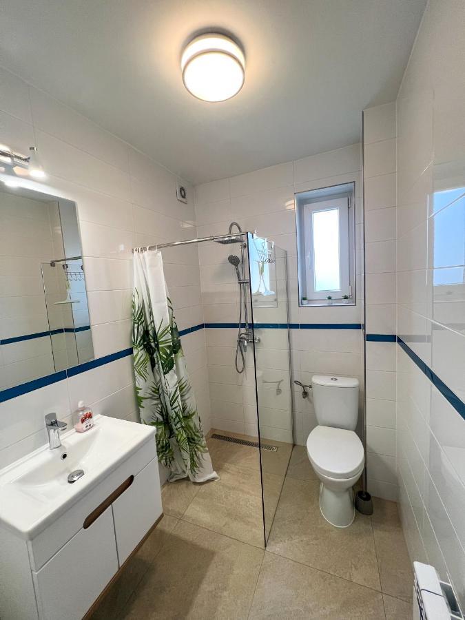 Apartamenty 53 Велен-Заобжанский Экстерьер фото