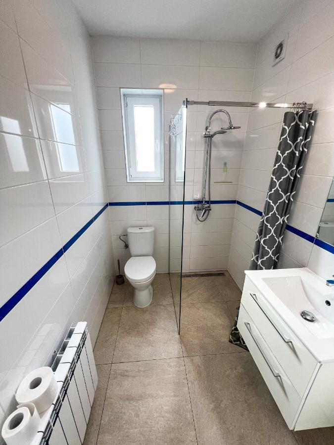 Apartamenty 53 Велен-Заобжанский Экстерьер фото