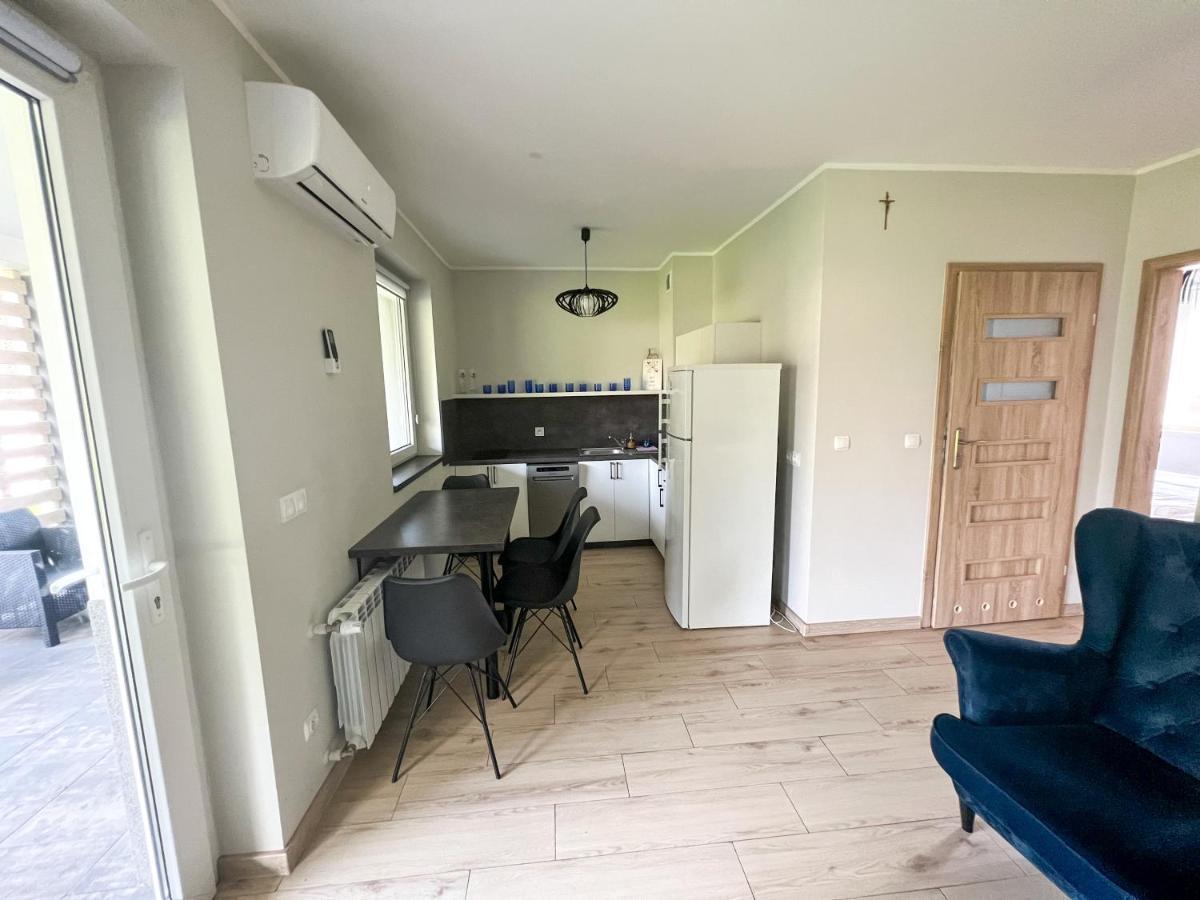 Apartamenty 53 Велен-Заобжанский Экстерьер фото