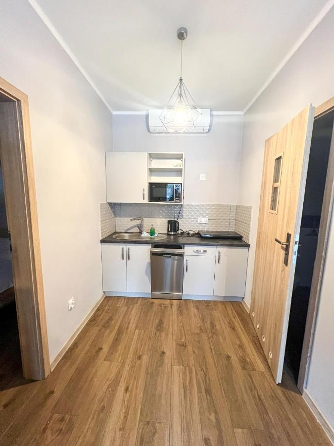 Apartamenty 53 Велен-Заобжанский Экстерьер фото