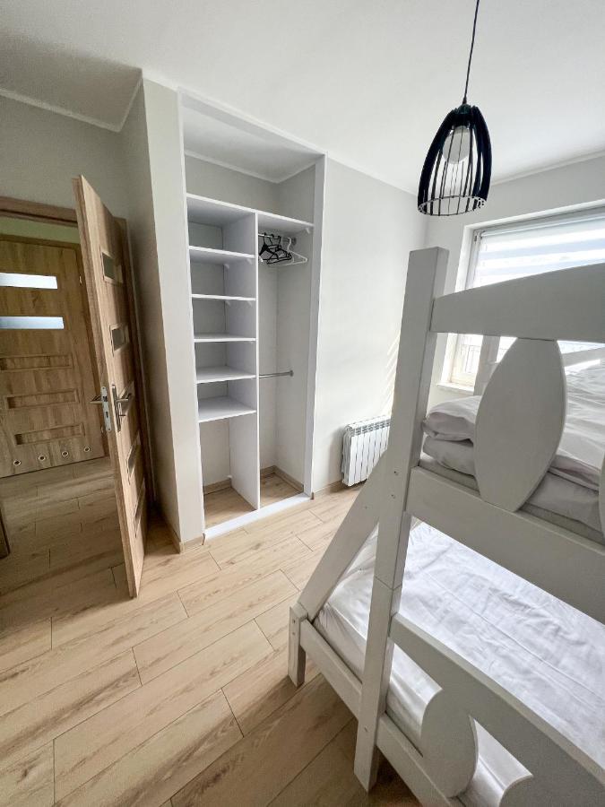 Apartamenty 53 Велен-Заобжанский Экстерьер фото