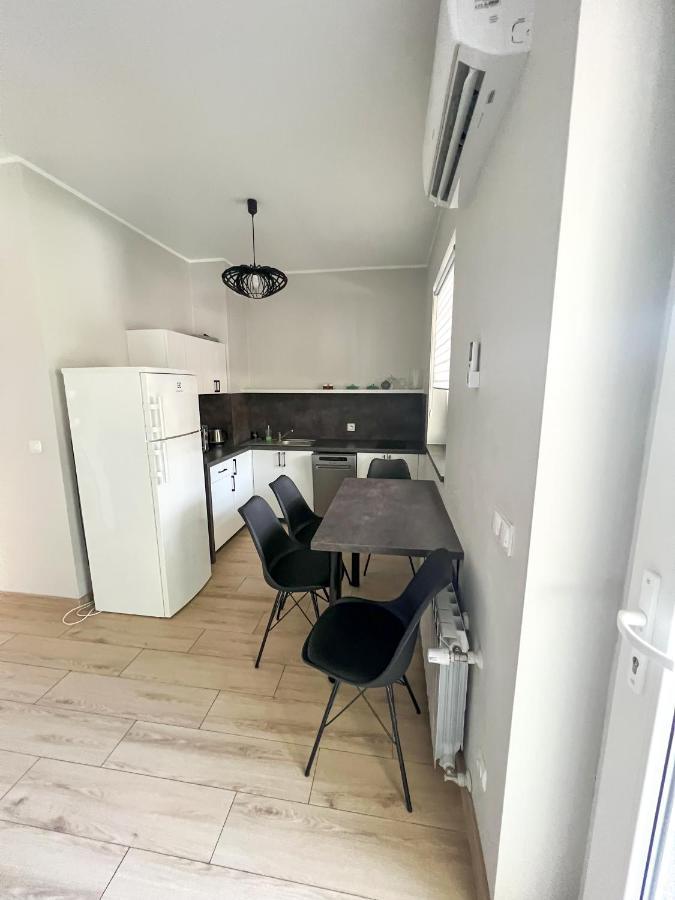 Apartamenty 53 Велен-Заобжанский Экстерьер фото