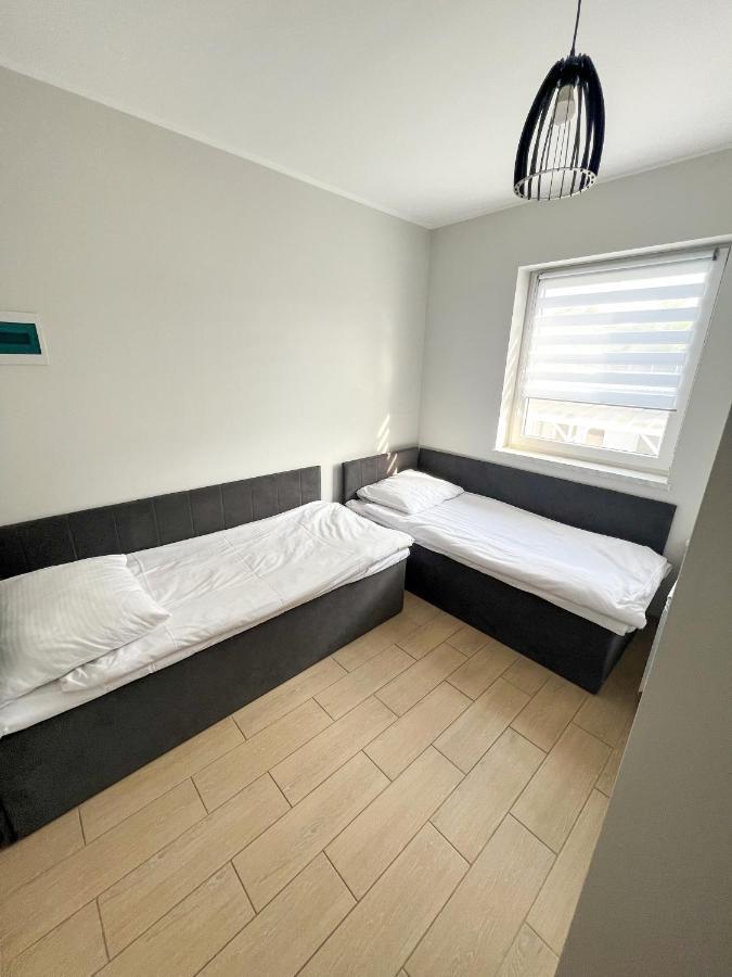Apartamenty 53 Велен-Заобжанский Экстерьер фото